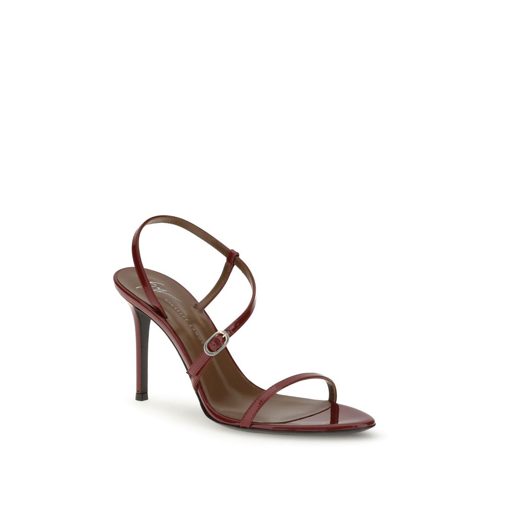 Giuseppe Zanotti Audrinette Sandals