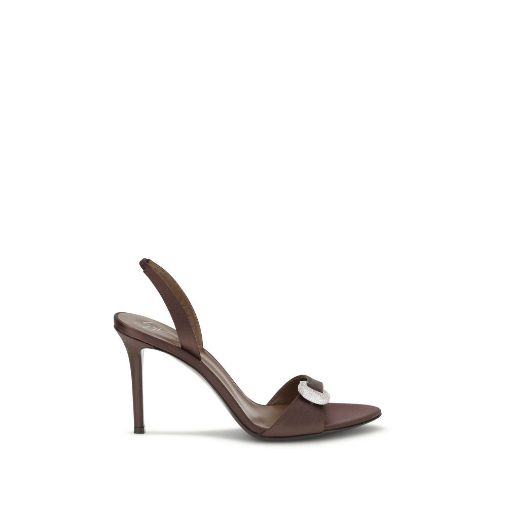 Giuseppe Zanotti Harissa Sandals