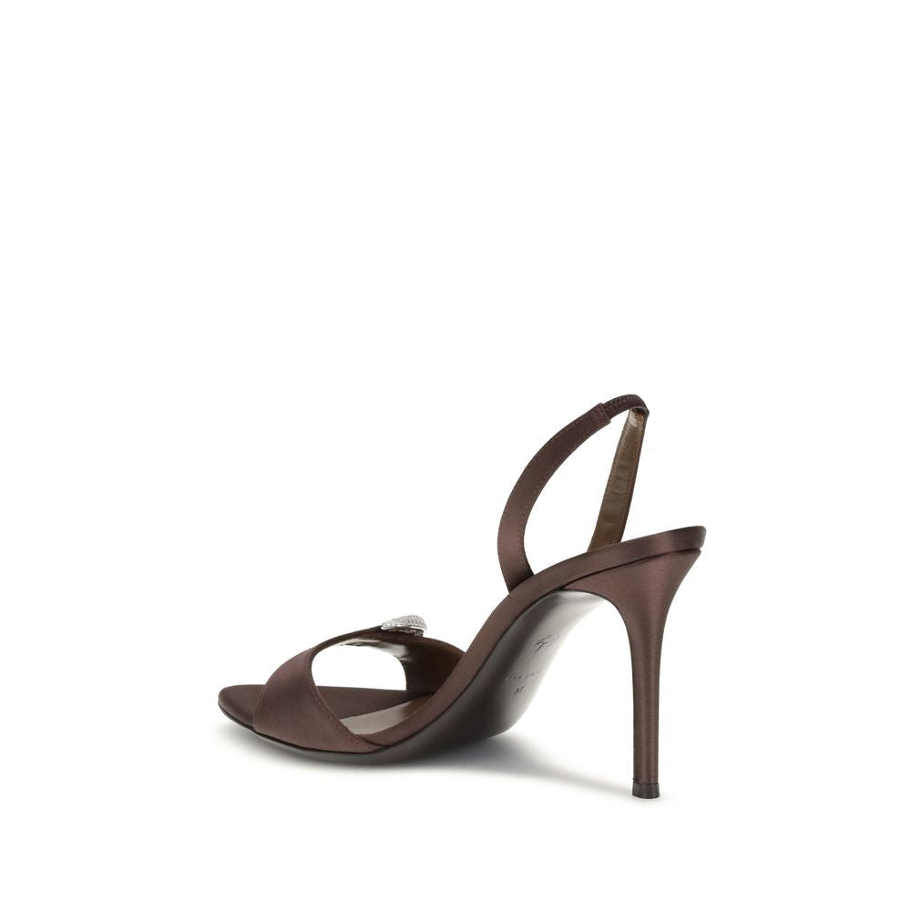 Giuseppe Zanotti Harissa Sandals