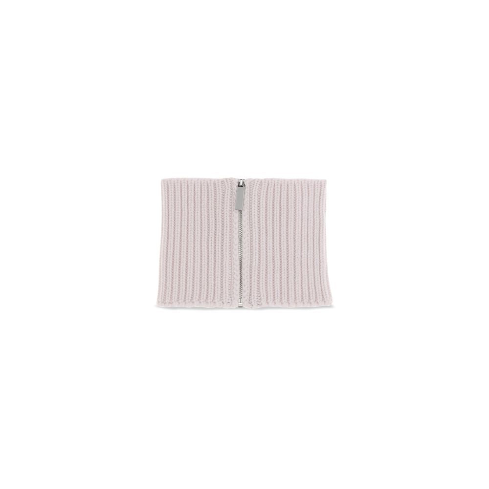 SA SU PHI Cashmere collar Scarf