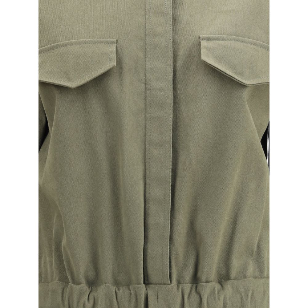 Ella Alamari Jumpsuit