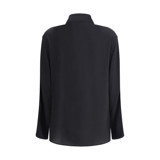 Giorgio Armani Silk Shirt
