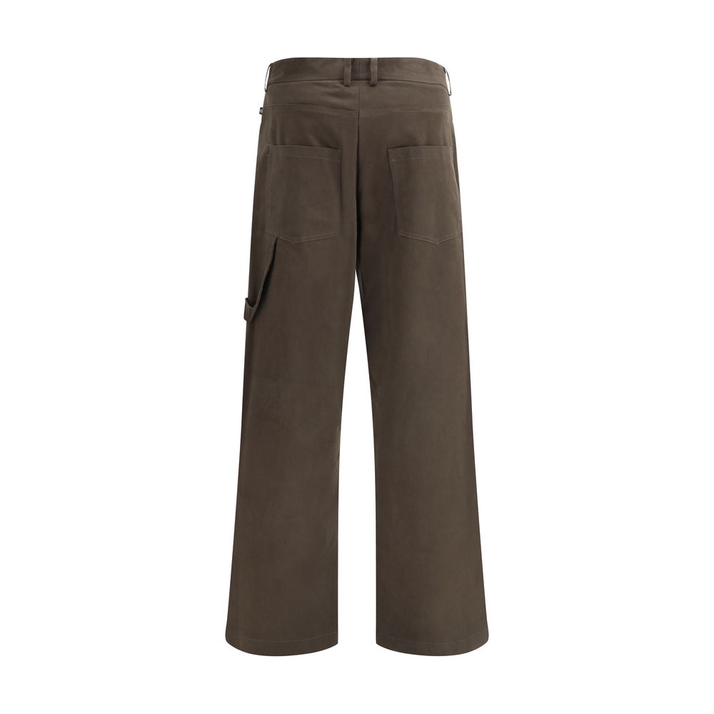 Ella Pantalone Ale