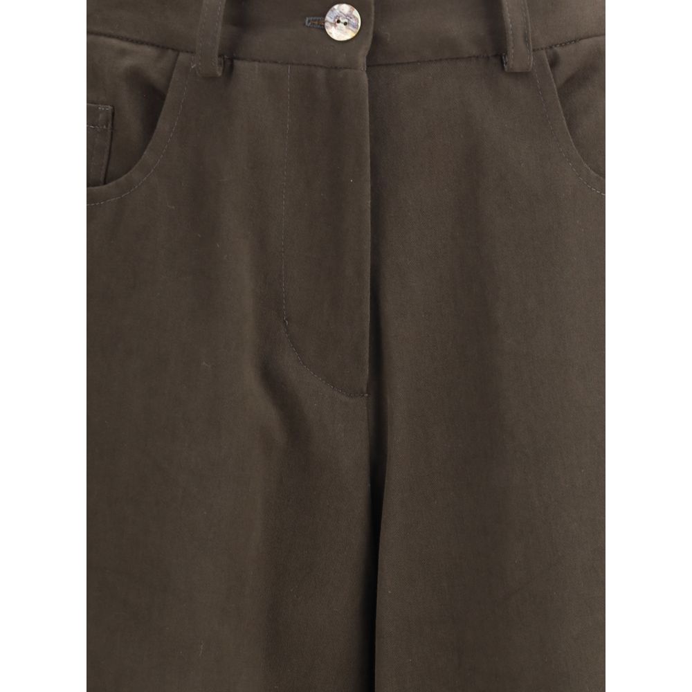 Ella Pantalone Ale