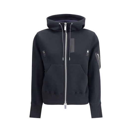 Sacai Bomber Jacket
