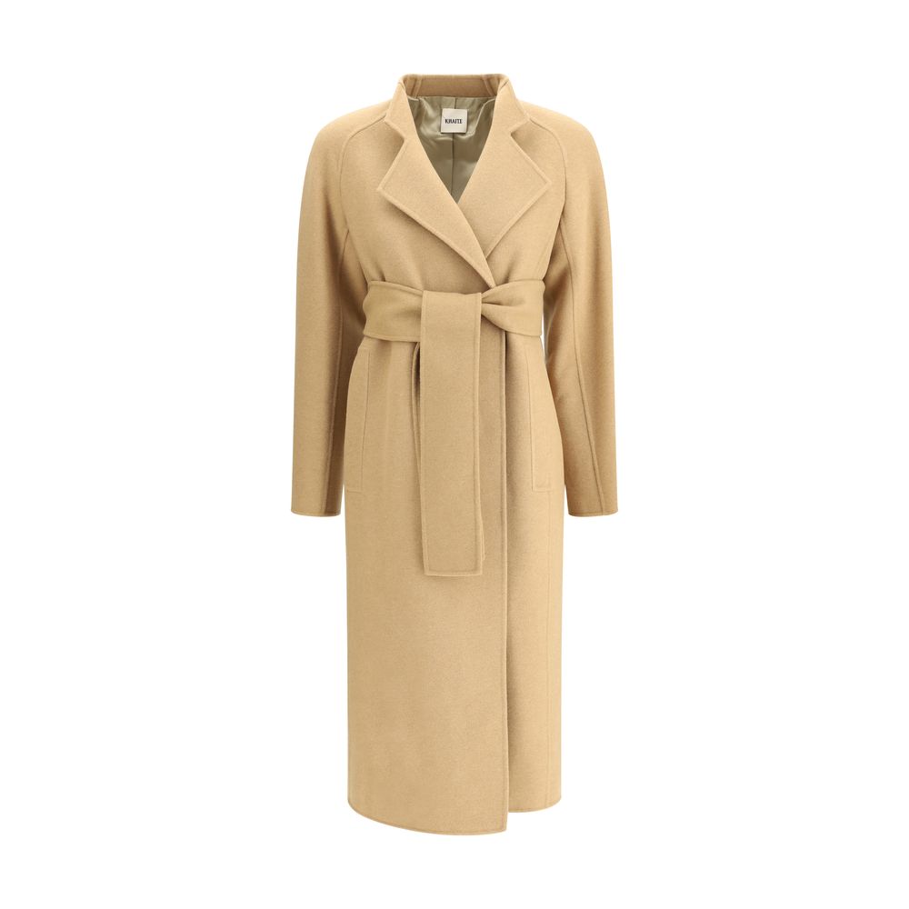 Khaite Deena Coat
