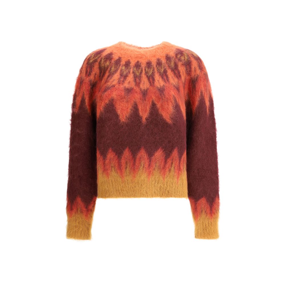 Marant Etoile Natania Sweater