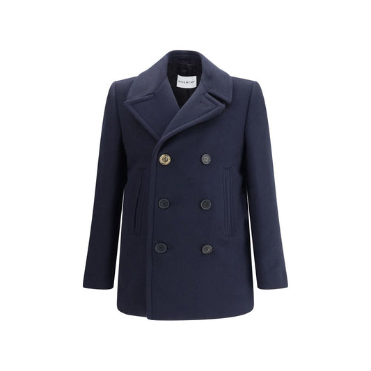 Givenchy double-breasted Coat
