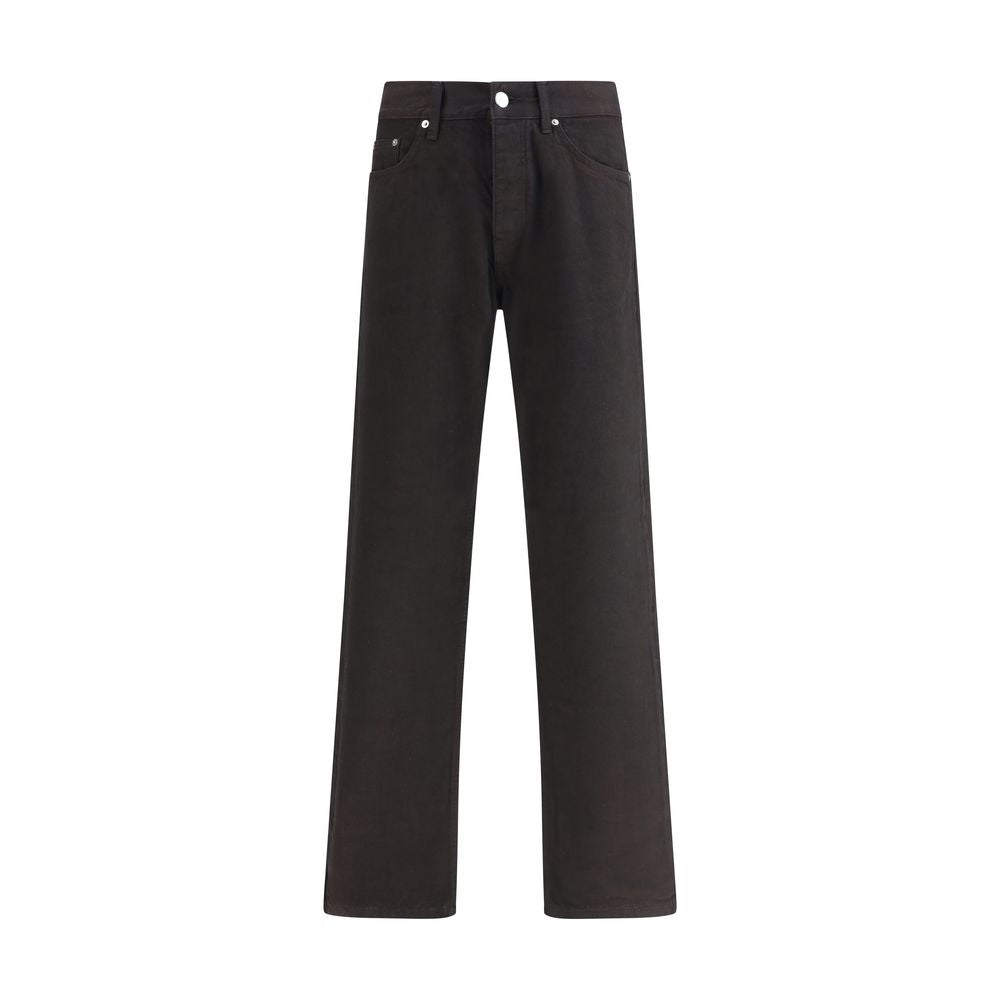 Sunflower Loose Jeans
