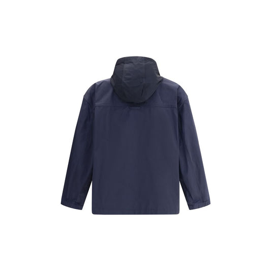 Thom Browne Memory Tech waterproof Jacket