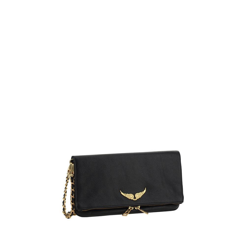 Zadig & Voltaire Rock Shoulder Bag