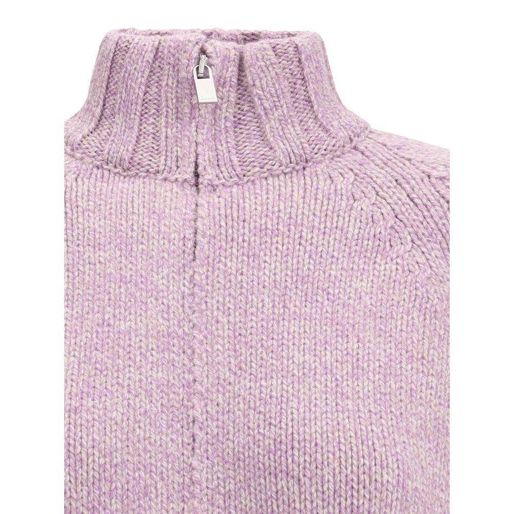 Magda Butrym Zip Cardigan