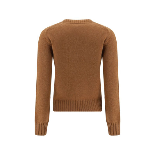 Ami Paris Ami De Coeur Sweater