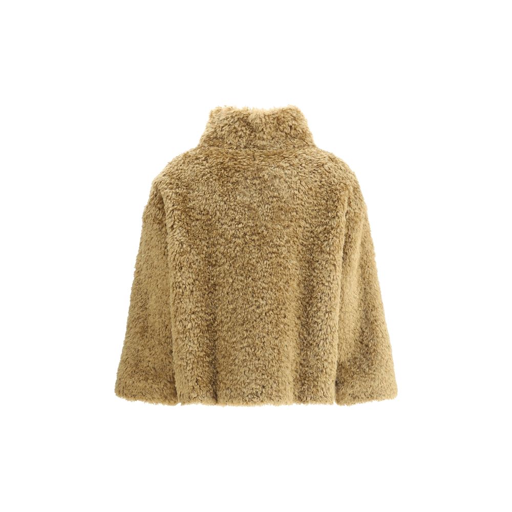 Herno Eco-Friendly short Fur