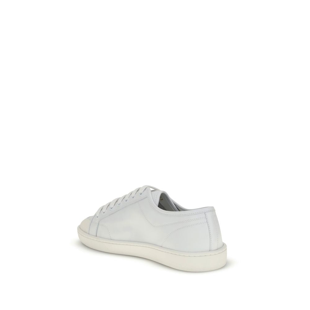 Saint Laurent Gym Sneakers