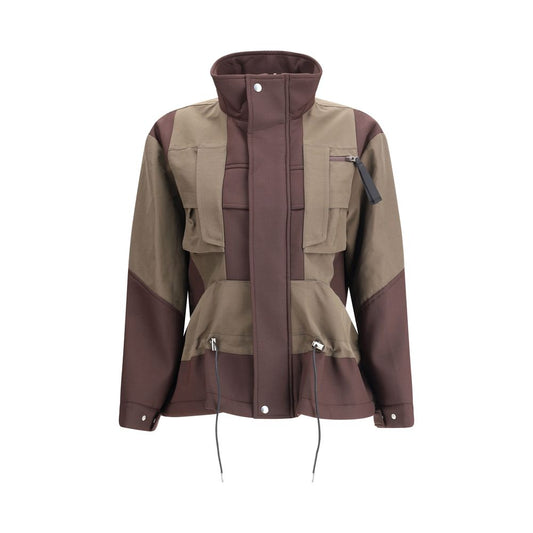 Sacai Utility Jacket