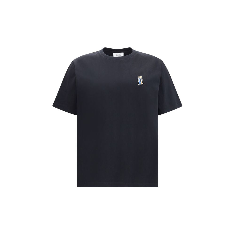 Maison Kitsuné Standing Fox T-Shirt