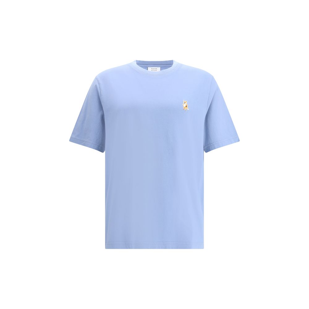 Maison Kitsuné Standing Fox T-Shirt