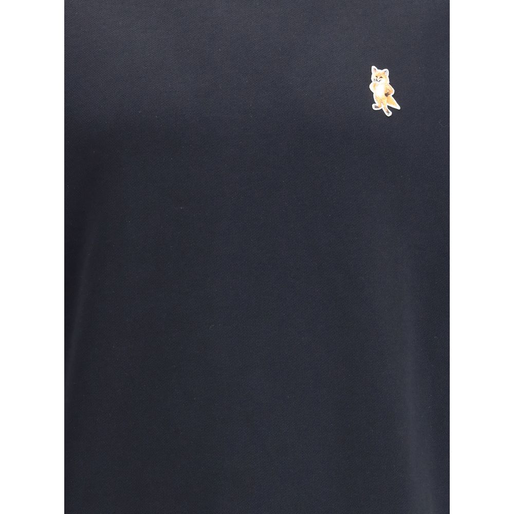 Maison Kitsuné Standing Fox Sweatshirt