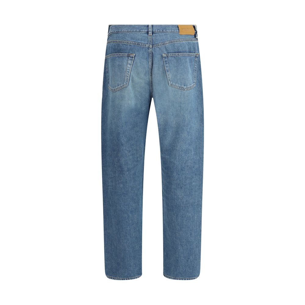 Saint Laurent Mick Jeans