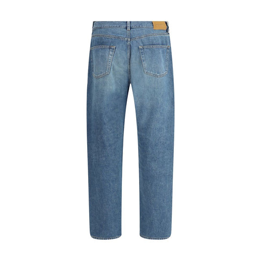 Saint Laurent Mick Jeans