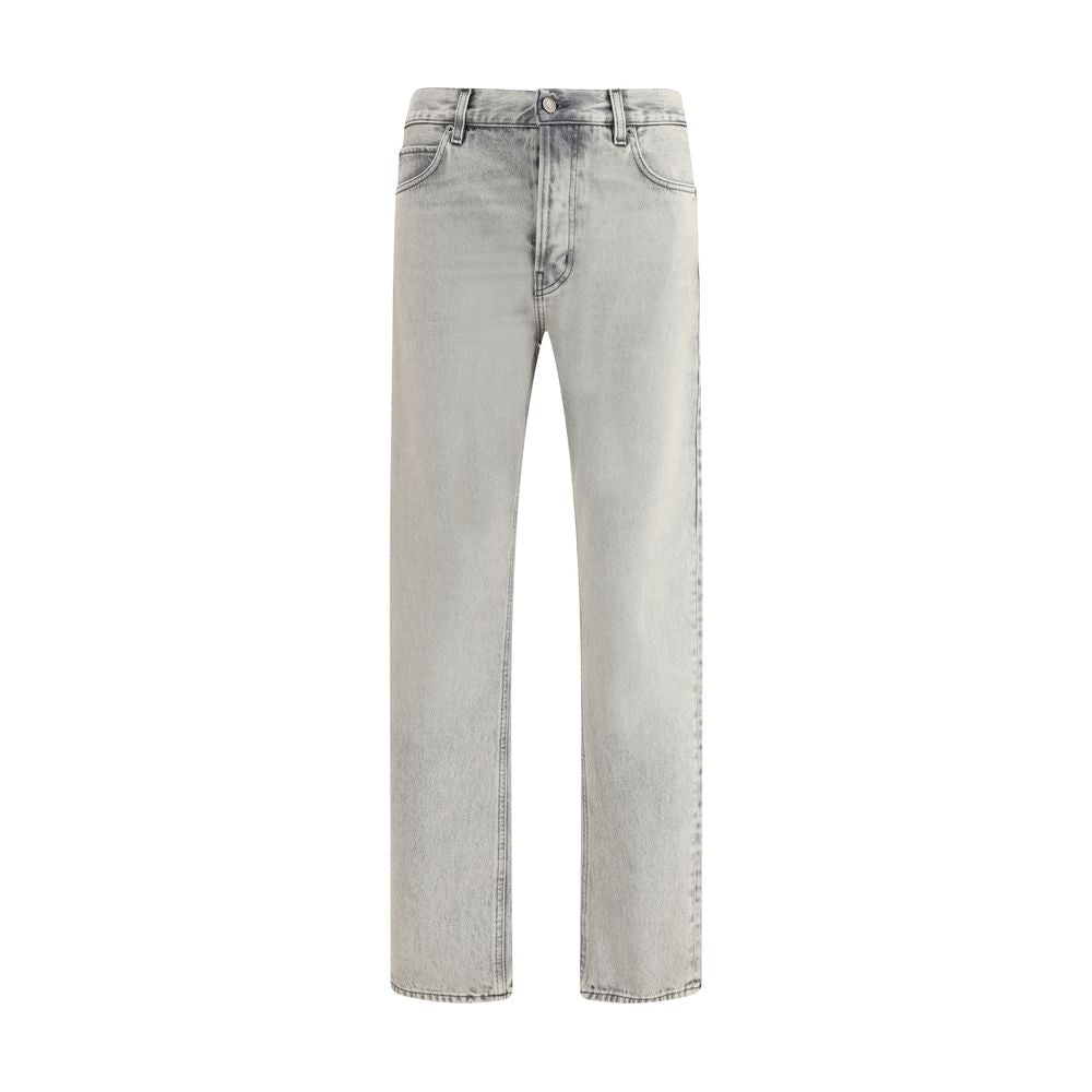 Haikure Straight Jeans