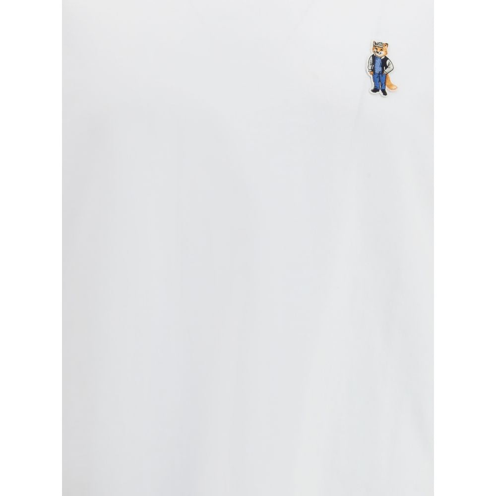 Maison Kitsuné Standing Fox T-Shirt