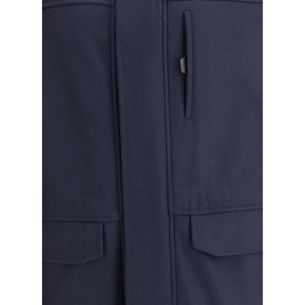 Brioni Field Jacket