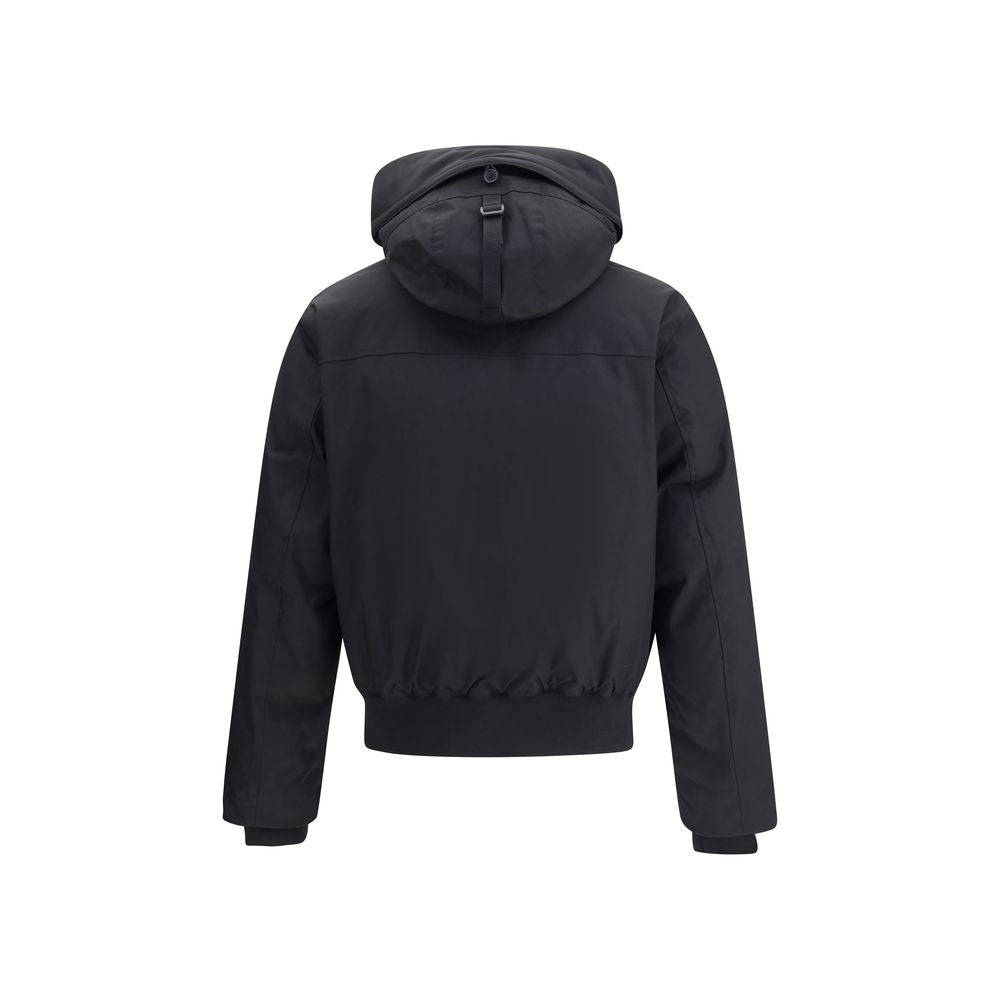 Dsquared² Sport short Down Jacket