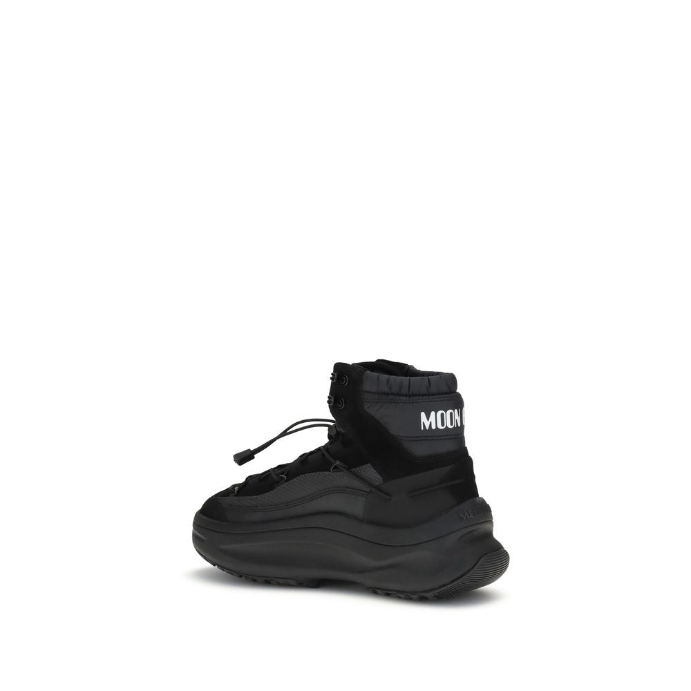 Moon Boot Moon247 Xlace Sneakers