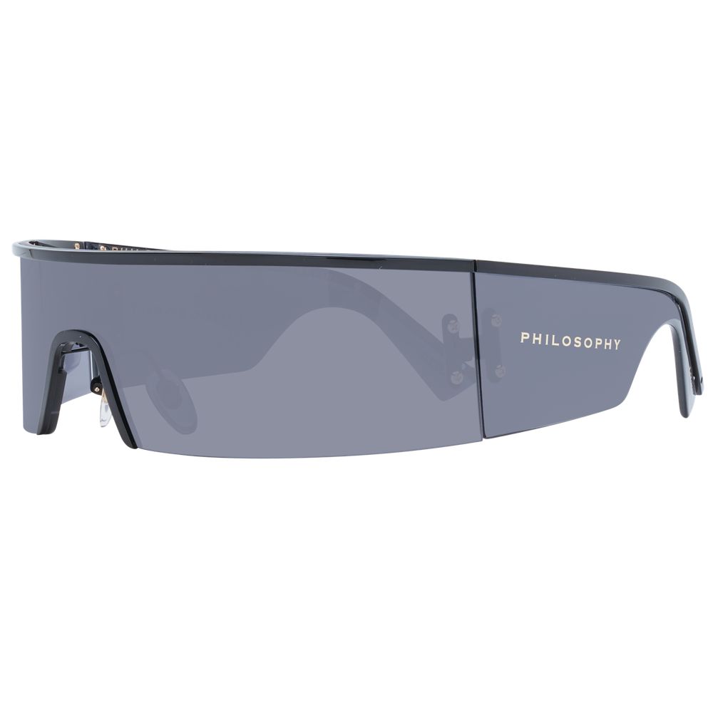 Lozza Black Women Sunglasses