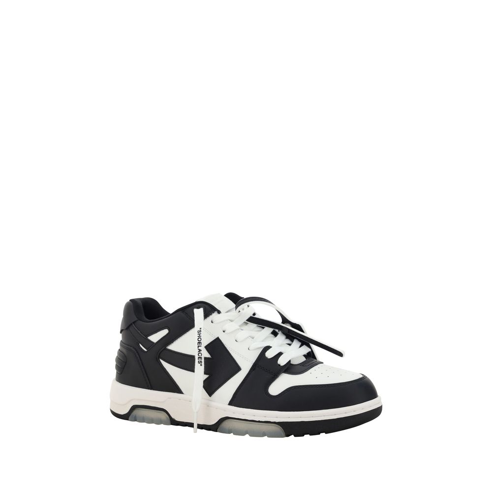 Off-White Out Of Office Sneakers