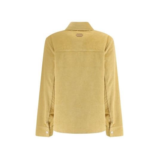 Jacob Cohen Corduroy Overshirt