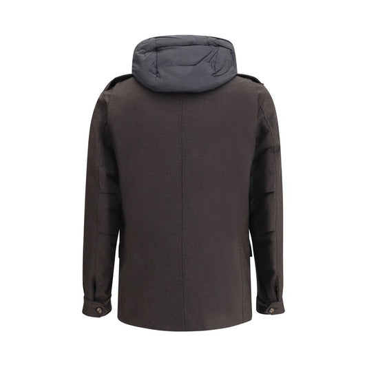 MooRER Down Jacket