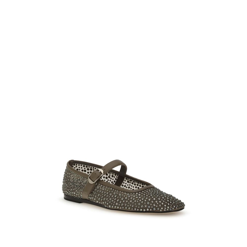 Le Monde Béryl Mary-Jane Ballerinas