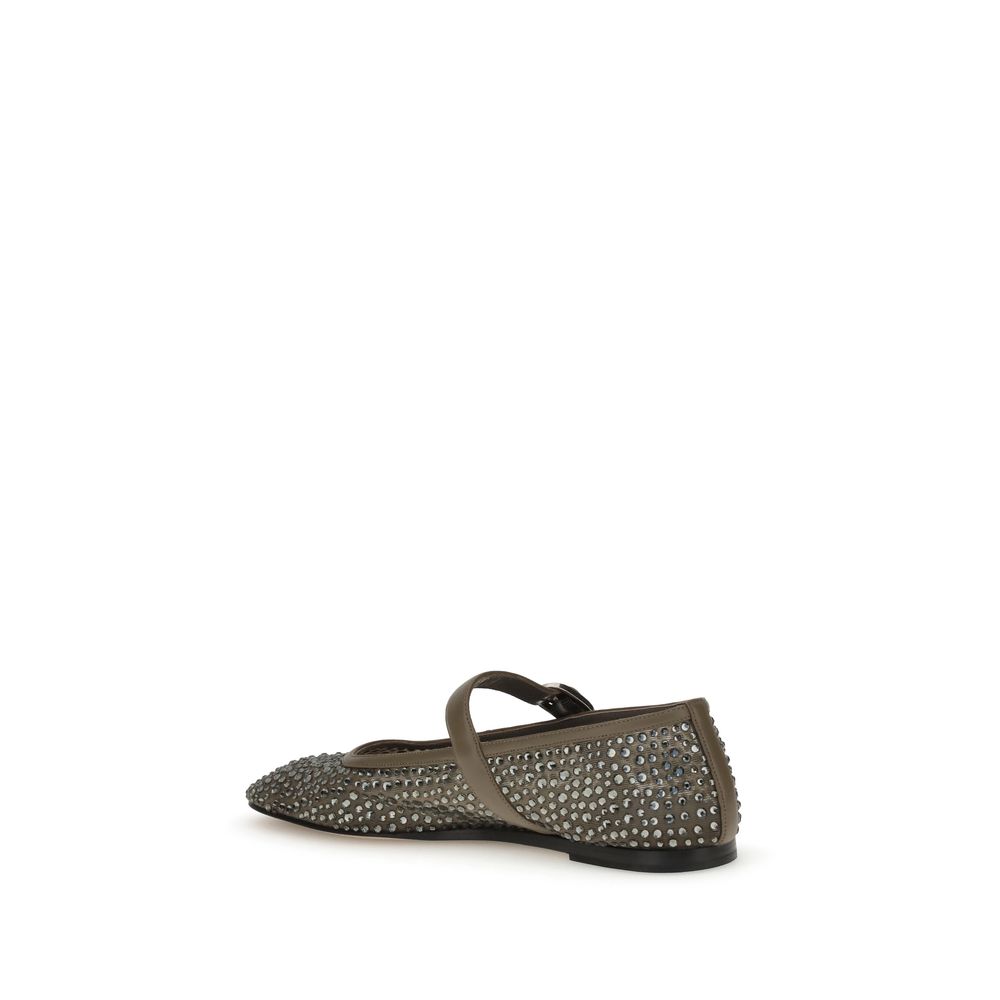 Le Monde Béryl Mary-Jane Ballerinas