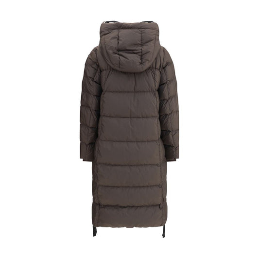 Parajumpers Panda long hooded Down Jacket