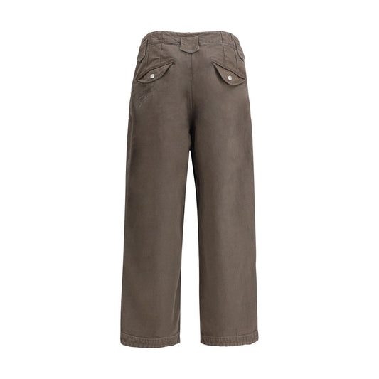 Kenzo DOUBLE KNEE PANT