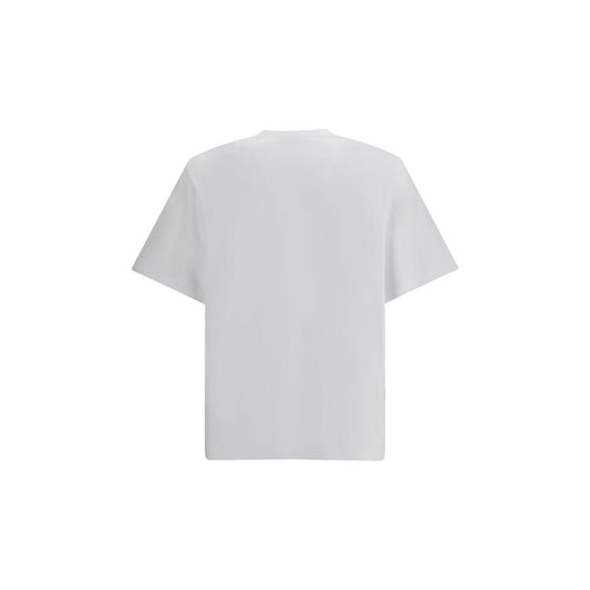 Jacquemus Logo T-Shirt