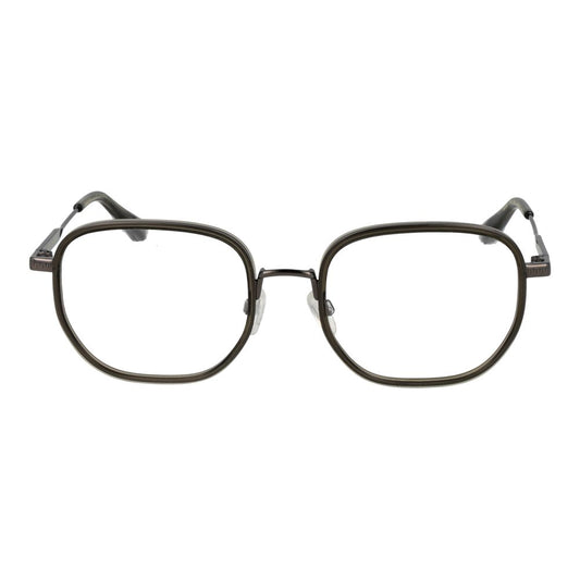 Ted Baker Gray Plastic Glasses (Frames)