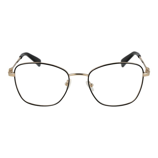 Longchamp Black Metal Glasses (Frames)
