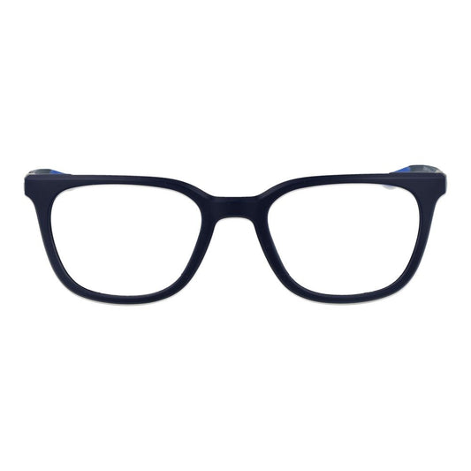 Nike Blue Metal Glasses (Frames)