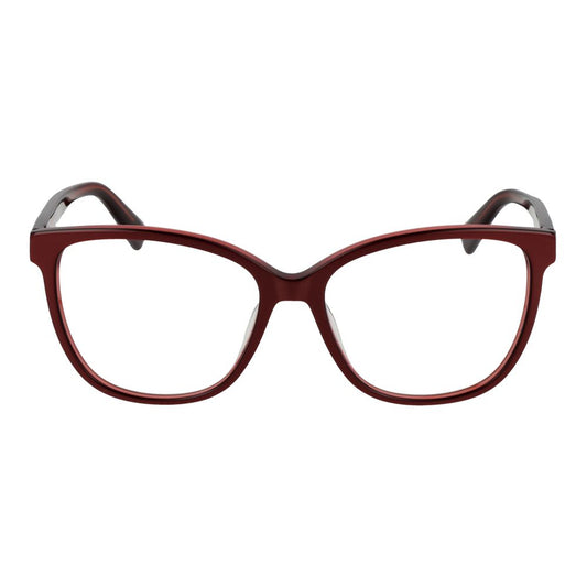 Longchamp Red Acetate Glasses (Frames)