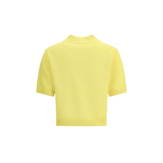 Givenchy Short Sleeve Polo