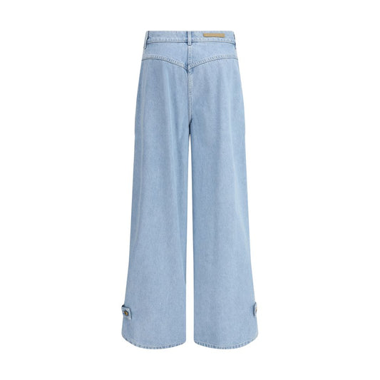 Max Mara Pugnale Jeans