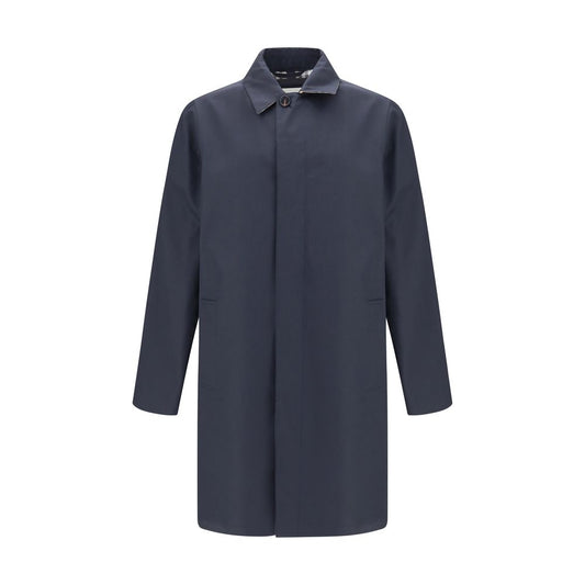 Burberry Camden Heritage Coat