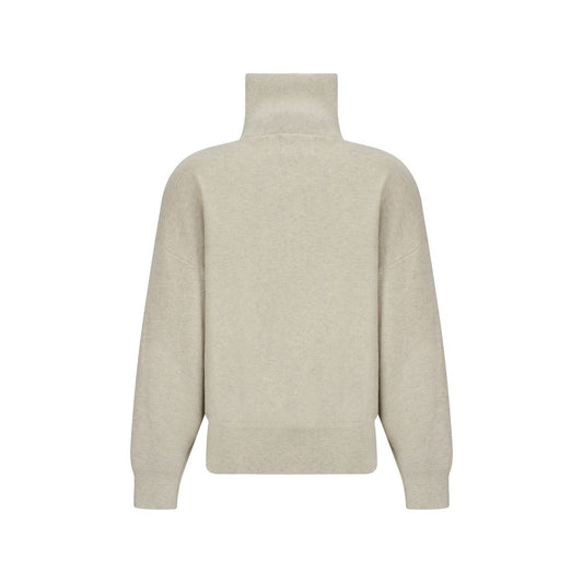 Marant Etoile Axelle Cotton Cardigan
