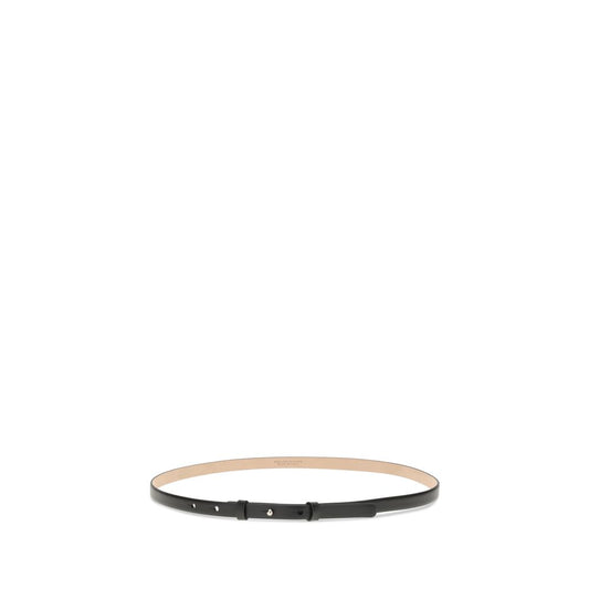 SA SU PHI Leather Belt