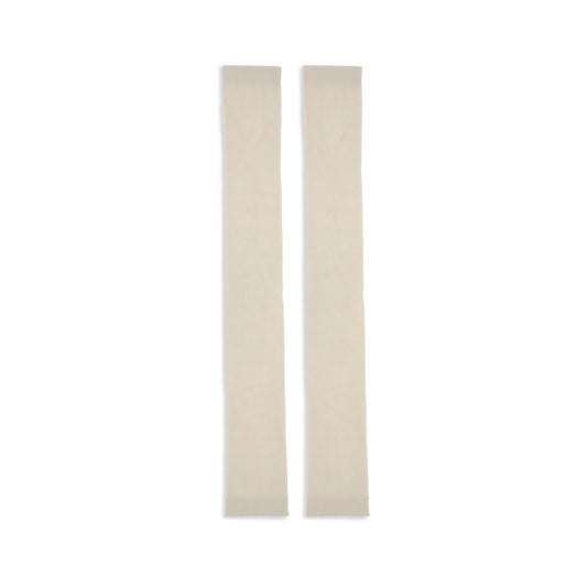 SA SU PHI Silk and cashmere Gloves
