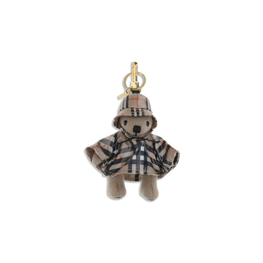 Burberry Thomas bear Charm